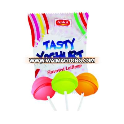 Ankit Yoghurt Lollipop