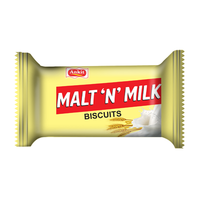 Malt N Milk