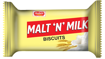 Malt N Milk